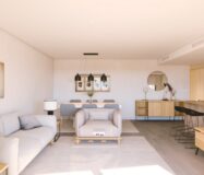 Апартаменти 122 кв.м в Аліканте з видом на море