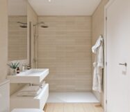 Апартаменти 102 кв.м в Аликанте у моря з терасою