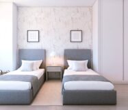 Апартаменти 102 кв.м в Аликанте у моря з терасою