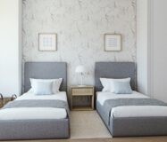 Апартаменти 102 кв.м в Аликанте у моря з терасою