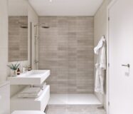 Апартаменти 102 кв.м в Аликанте у моря з терасою