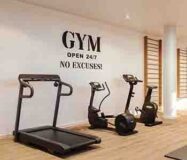 Апартаменты в Дении с видом на море 2-3 комнаты 78 кв.м