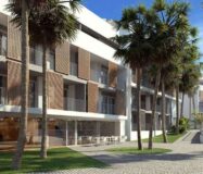 Новий будинок в Хаве за 5 хвилин від пляжу з терасою