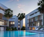 Новий будинок в Хаве за 5 хвилин від пляжу з терасою