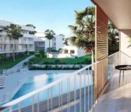 Новий будинок в Хаве за 5 хвилин від пляжу з терасою