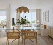 Новий будинок в Хаве за 5 хвилин від пляжу з терасою