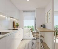 Новий будинок в Хаве за 5 хвилин від пляжу з терасою