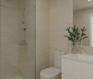 Новий будинок в Хаве за 5 хвилин від пляжу з терасою