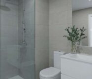 Новий будинок в Хаве за 5 хвилин від пляжу з терасою