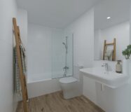 Новий будинок в Хаве за 5 хвилин від пляжу з терасою