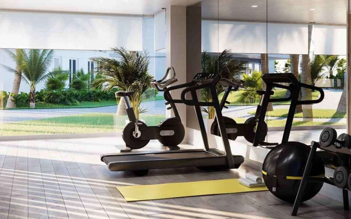 Новий будинок в Хаве за 5 хвилин від пляжу з терасою