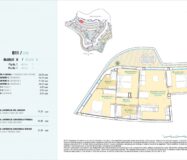 Квартири в Агиласі у моря з терасами та видами 92 кв.м.