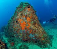 Квартири у моря в Агиласі з терасами та прекрасним видом