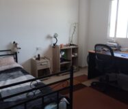 Апартаменты в Кальпе 120 кв.м с террасами и видом на море