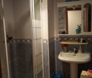 Апартаменты в Кальпе 120 кв.м с террасами и видом на море