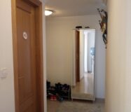 Апартаменты в Кальпе 120 кв.м с террасами и видом на море