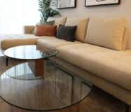 Квартира с террасой и прекрасным видом в Бенидорме 87 кв.м