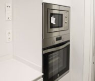 Квартира с террасой и прекрасным видом в Бенидорме 87 кв.м