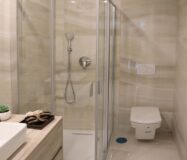 Квартира с террасой и прекрасным видом в Бенидорме 87 кв.м