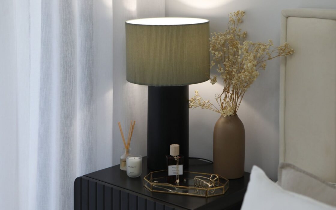 Квартира с террасой и прекрасным видом в Бенидорме 87 кв.м