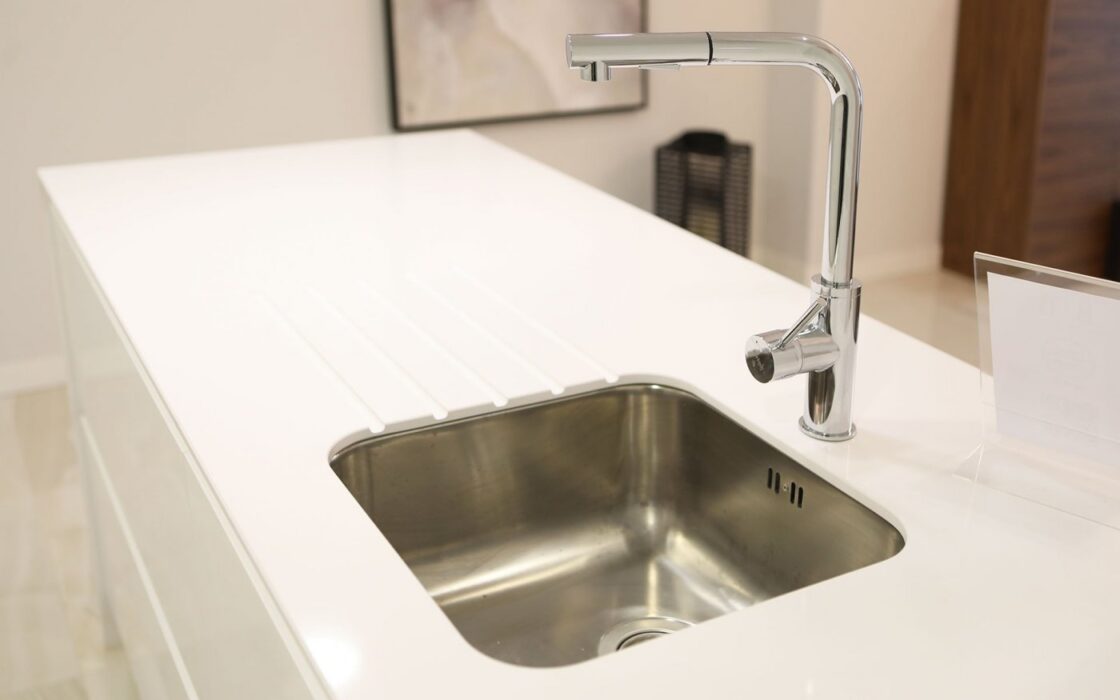 Квартира с террасой и прекрасным видом в Бенидорме 87 кв.м