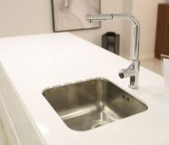 Квартира с террасой и прекрасным видом в Бенидорме 87 кв.м