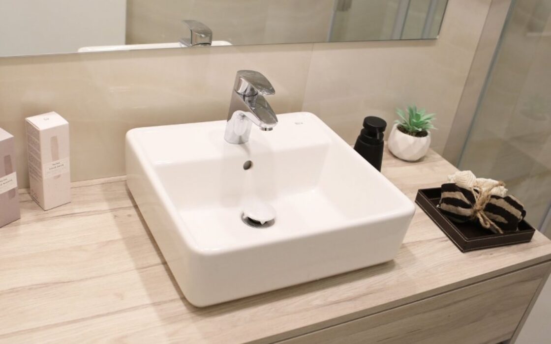 Квартира с террасой и прекрасным видом в Бенидорме 87 кв.м