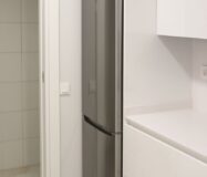 Квартира с террасой и прекрасным видом в Бенидорме 87 кв.м