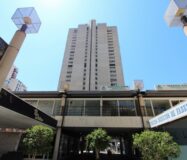 Квартира у моря в Бенидорме, 59 кв.м, 1 спальня