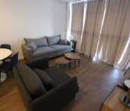 Квартира у моря в Бенидорме, 59 кв.м, 1 спальня