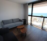 Квартира у моря в Бенидорме, 59 кв.м, 1 спальня