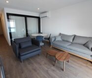 Квартира у моря в Бенидорме, 59 кв.м, 1 спальня