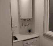 Квартира у моря в Бенидорме, 59 кв.м, 1 спальня