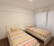 Квартира у моря в Бенидорме, 59 кв.м, 1 спальня