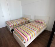 Квартира у моря в Бенидорме, 59 кв.м, 1 спальня