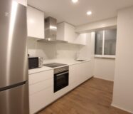 Квартира у моря в Бенидорме, 59 кв.м, 1 спальня