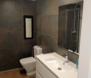 Квартира у моря в Бенидорме, 59 кв.м, 1 спальня