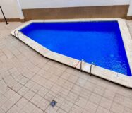 Апартаменты в Торревьехе у моря, 56 кв.м, 3 комнаты