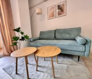 Апартаменты в Торревьехе у моря, 56 кв.м, 3 комнаты