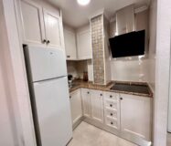 Апартаменты в Торревьехе у моря, 56 кв.м, 3 комнаты