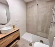 Апартаменты в Торревьехе у моря, 56 кв.м, 3 комнаты