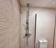 Апартаменты в Торревьехе у моря, 56 кв.м, 3 комнаты