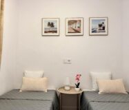 Апартаменты в Торревьехе у моря, 56 кв.м, 3 комнаты