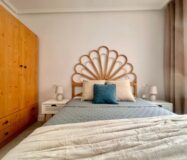 Апартаменты в Торревьехе у моря, 56 кв.м, 3 комнаты