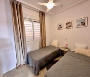 Апартаменты в Торревьехе у моря, 56 кв.м, 3 комнаты