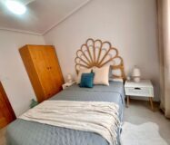 Апартаменты в Торревьехе у моря, 56 кв.м, 3 комнаты