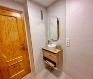 Апартаменты в Торревьехе у моря, 56 кв.м, 3 комнаты