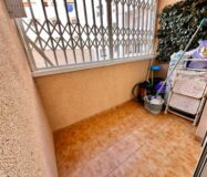 Апартаменты в Торревьехе у моря, 56 кв.м, 3 комнаты