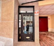 Апартаменты в Торревьехе у моря, 56 кв.м, 3 комнаты