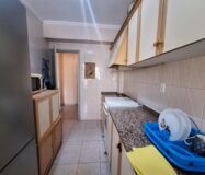 Апартаменты в Аликанте с террасой 81 кв.м 3 комнаты